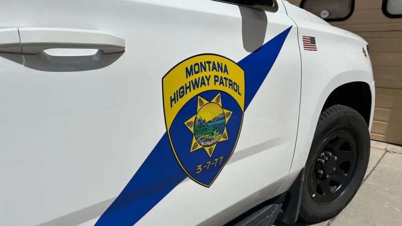 Billings man killed in rollover crash on I-94 near Worden