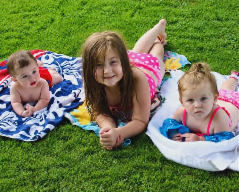 Where to Find All 5 Free Splash Pads in Billings