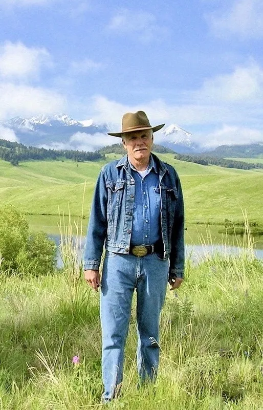 Ted Turner leaves a legacy of protected land in the West