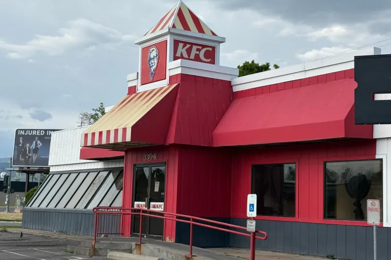 Missoula Taco Bell and KFC Locations Temporarily Close