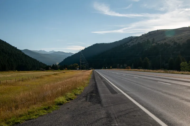 Roads divide our cherished landscapes. We can reconnect them.