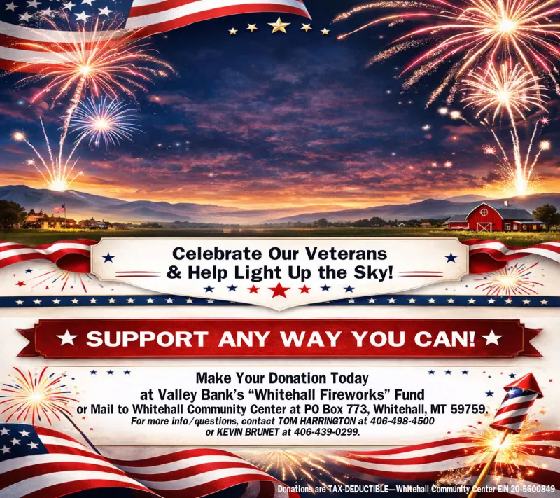 Help Whitehall Celebrate Its Veterans for 250th Anniversary of the United State of America