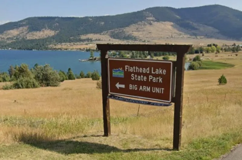 Top 5 Most-Visited State Parks in Montana Revealed