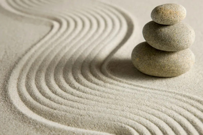 Health Buzz: Finding your peace in an over-productive culture