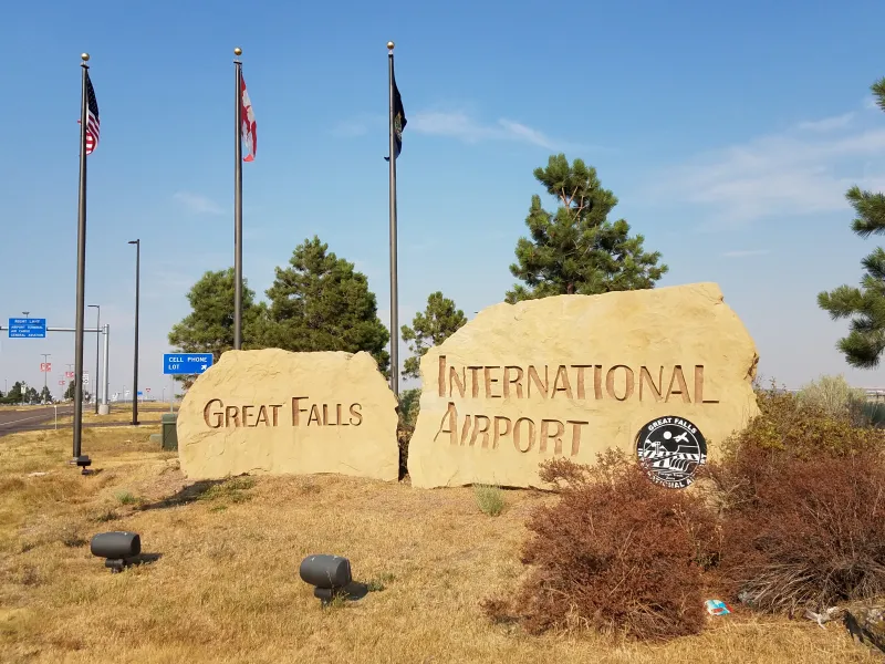 Airport board approves raise for director