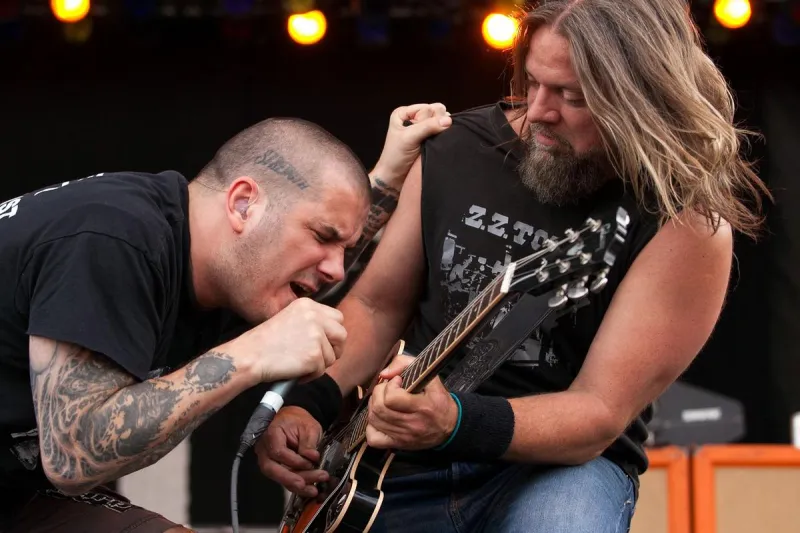 Down Announces 2026 North American Tour Dates