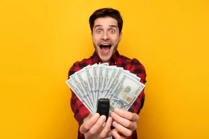 Earn Bucks & Be Your Own Boss (more or less)
