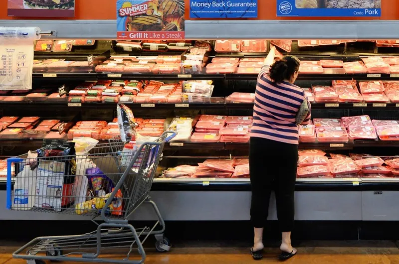 Award-Winning Chef Says Walmart Beef is Better Than Montana Beef