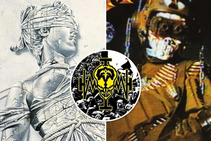 11 '80s Metal Songs With Socially Conscious Lyrics
