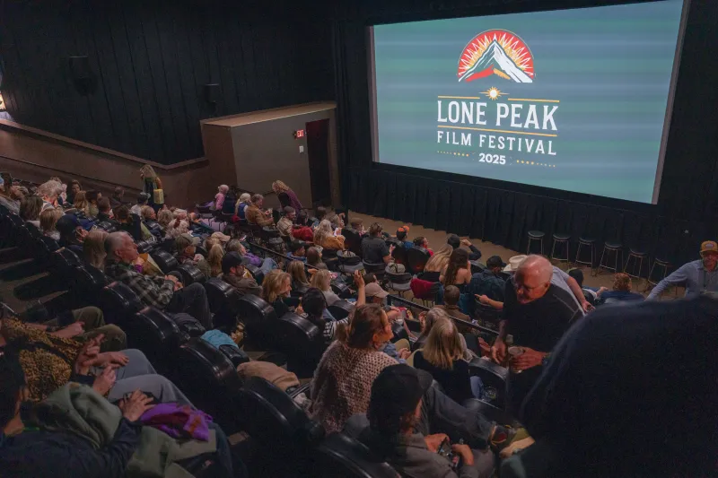 Montana-based filmmakers invited to apply for local film fest fellowship