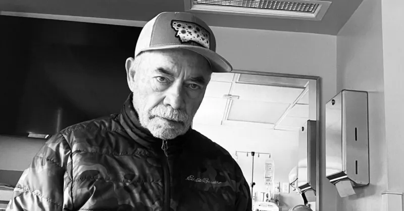 Police Search for Missing Billings Heights Man with Alzheimer's