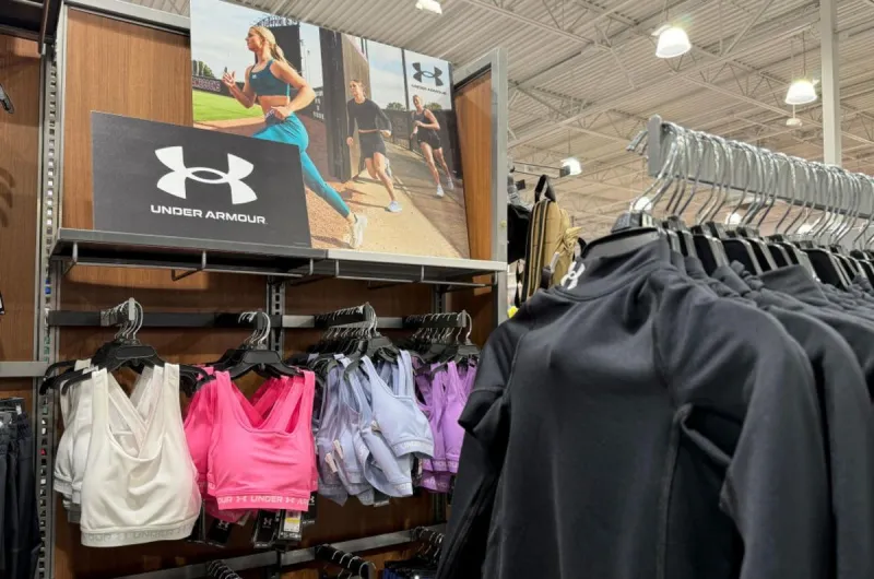 Bozeman Residents Excited About New Under Armour Store