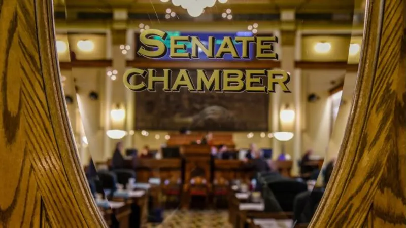 Montana senators urge Windy Boy to resign amid harassment allegations