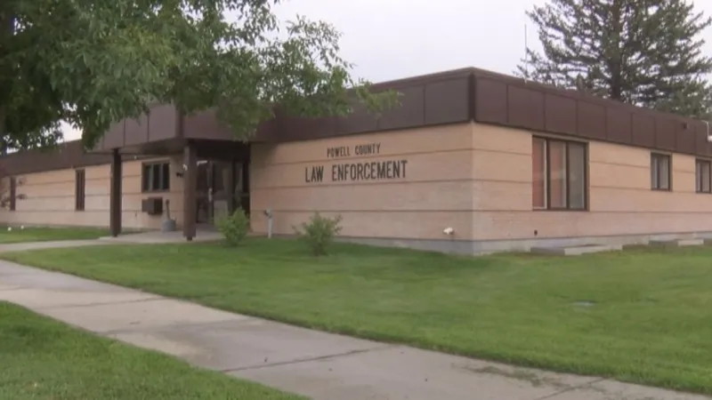 Deer Lodge police address child abuse allegation involving high school staff member