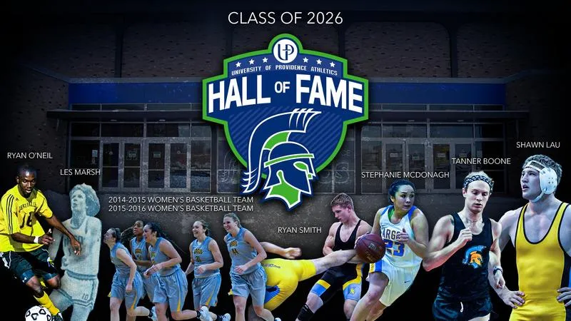 Argo Athletics Announces 2026 Hall of Fame Class