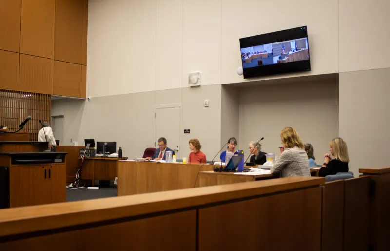 Gallatin County agrees to pause 287(g) agreement until public hearing