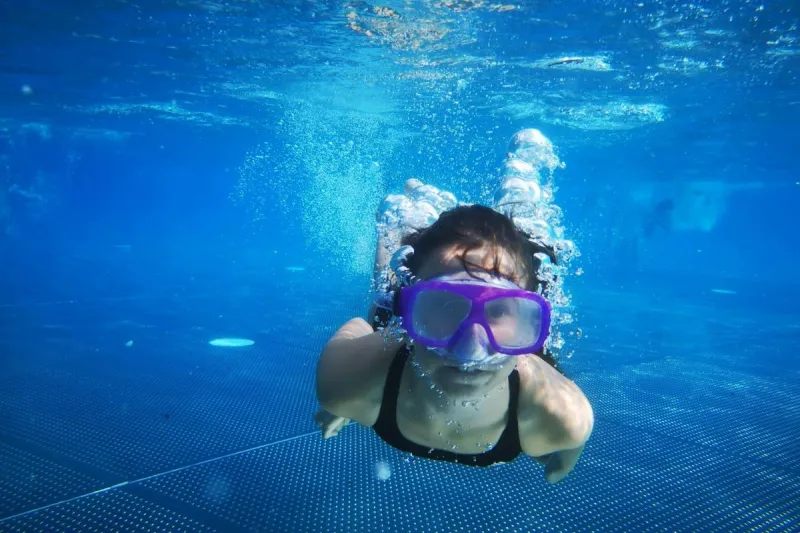 Are Public Swimming Pools in Montana's Small Communities Disappearing?