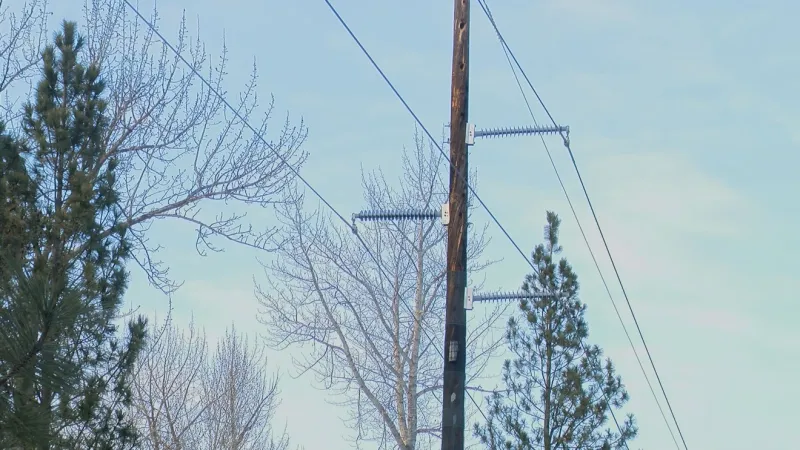 More than 1,500 customers without power in Northwestern Montana