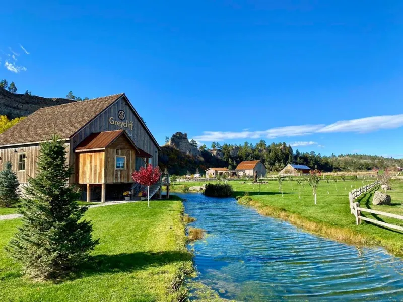 The Montana Hidden Gem You've Driven Past a Dozen Times