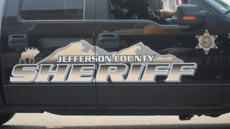 Jefferson County authorities warn ATV riders after reports of wire across trails