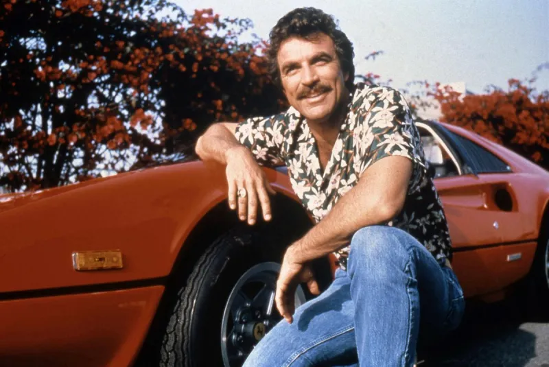 How Many of These Classic '80s TV Openings Can You Identify?