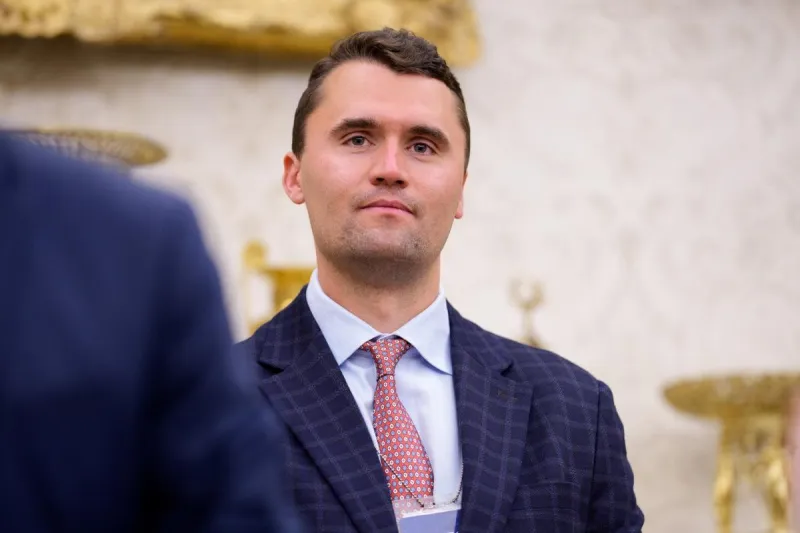 Charlie Kirk's Big Connection To Montana