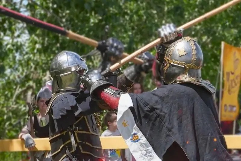 Billings Is About to Be Invaded by Knights, Pirates, and 20,000 of Their Closest Friends