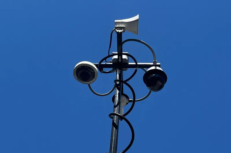 Flock Security Cameras in Billings Raise Privacy Questions