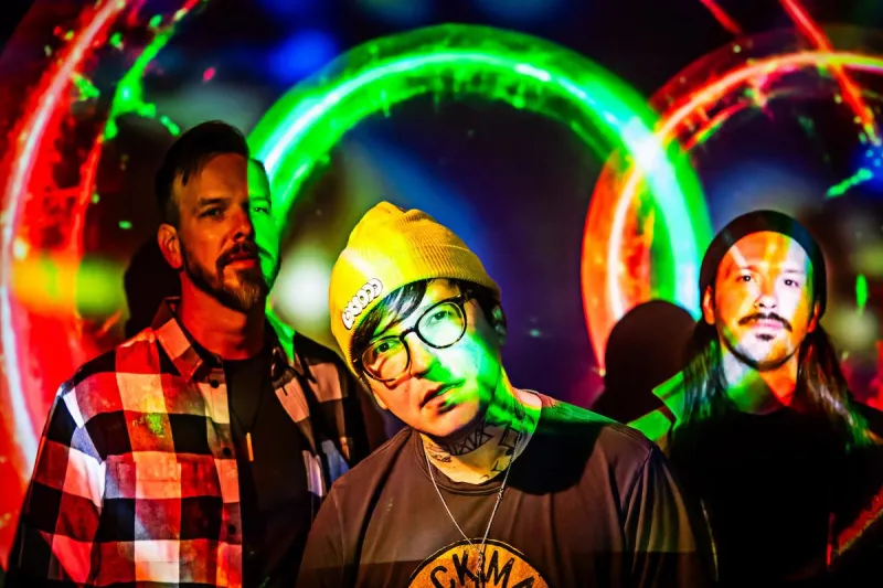 Kenneth Nixon Shares New Details for Framing Hanley's Next Album - Exclusive Interview