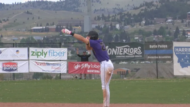 Sentinel, Gallatin to meet in State AA Baseball Championship