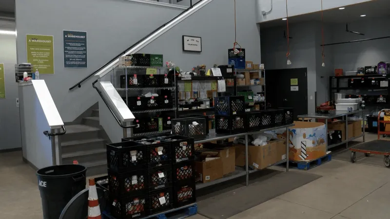 Food for Fines allows donations to cover court fees in Bozeman