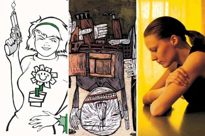 21 Underrated '90s Albums Every Rock Fan Should Own on Vinyl