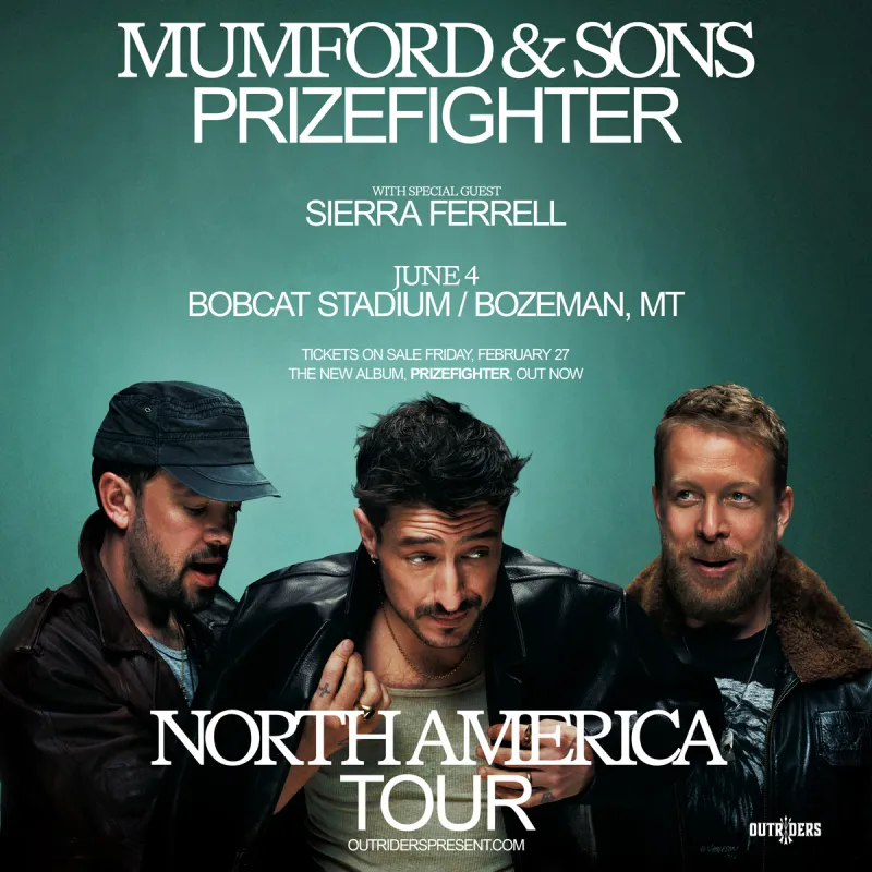 Bobcat Stadium welcomes national 'Prizefighter Tour'