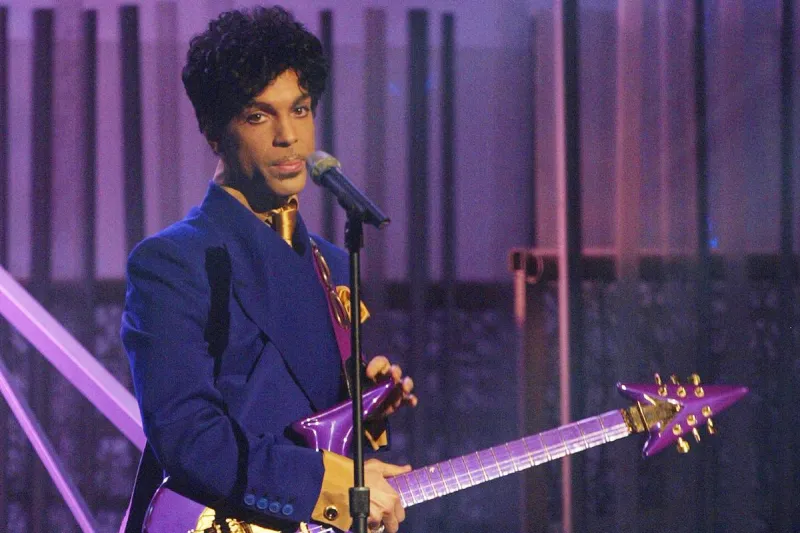 New Bobby Z Prince Interview