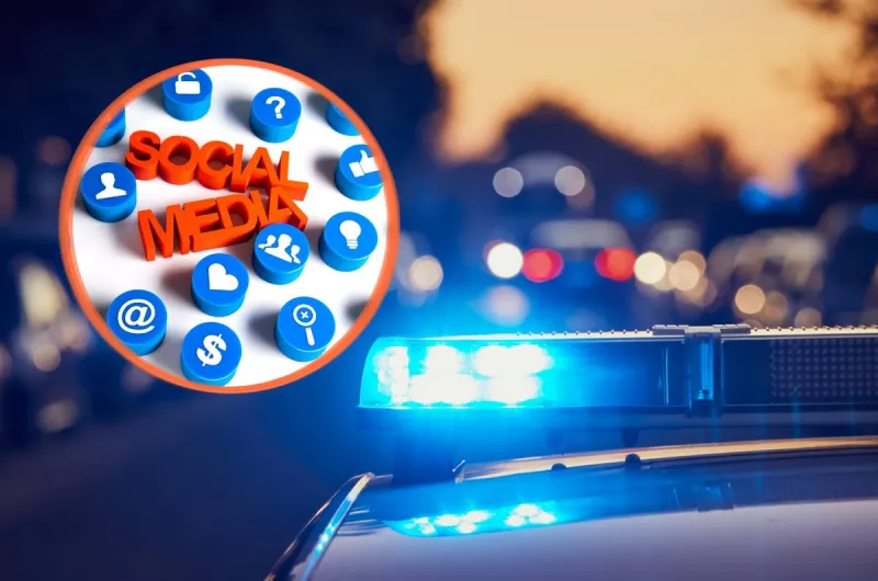 Dangerous Social Media Trend Prompts Warning From Libby Police