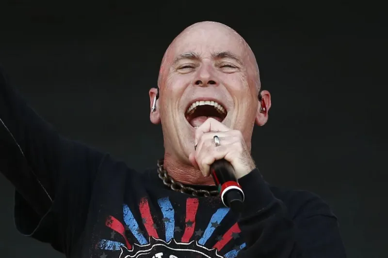 Armored Saint's John Bush Discusses the Significance of 'Emotion Factory Reset' Album Title