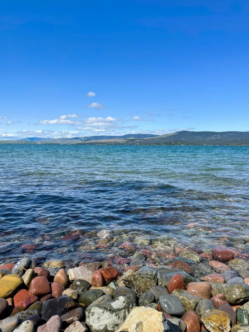 Montana's Most Affordable Lake Towns