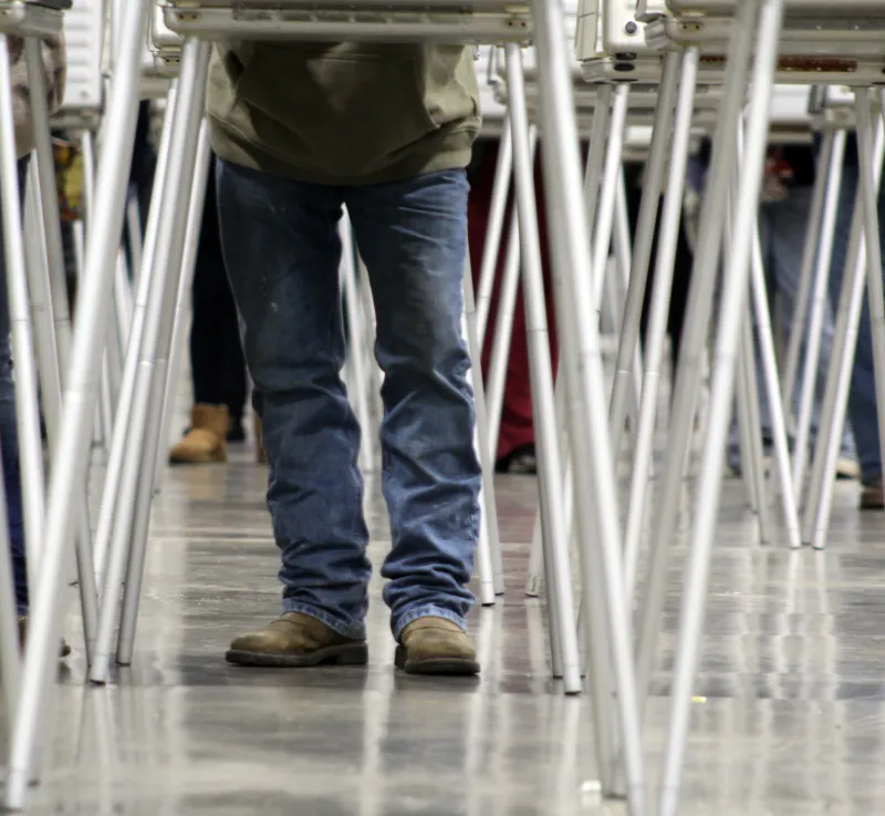 Montana's primary election is Tuesday; here's how to vote