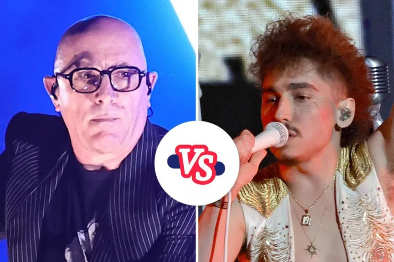 VOTE -- Better New Song -- A Perfect Circle's 'Starless' vs. Greta Van Fleet's 'Play Your Games'