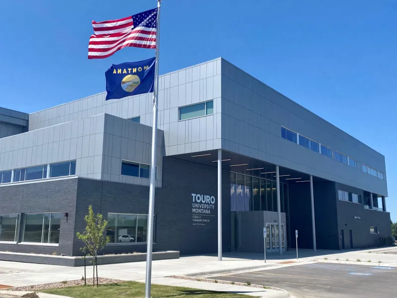 Touro adding law school, nursing program