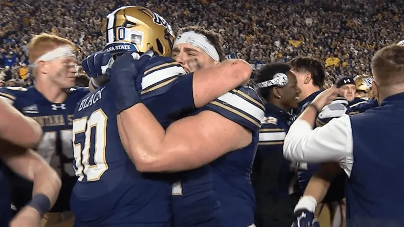 Montana State wins All-Sport Trophy for 2025-26