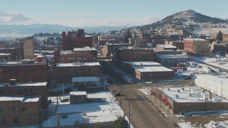 EPA proposes new lead cleanup threshold in Butte