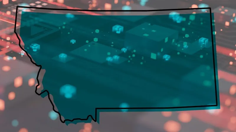 Blockchain committee highlights Montana's growing role in the future of technology