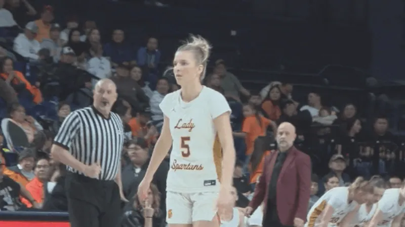 Baker High standout to join MSU Bobcat women's basketball in fall