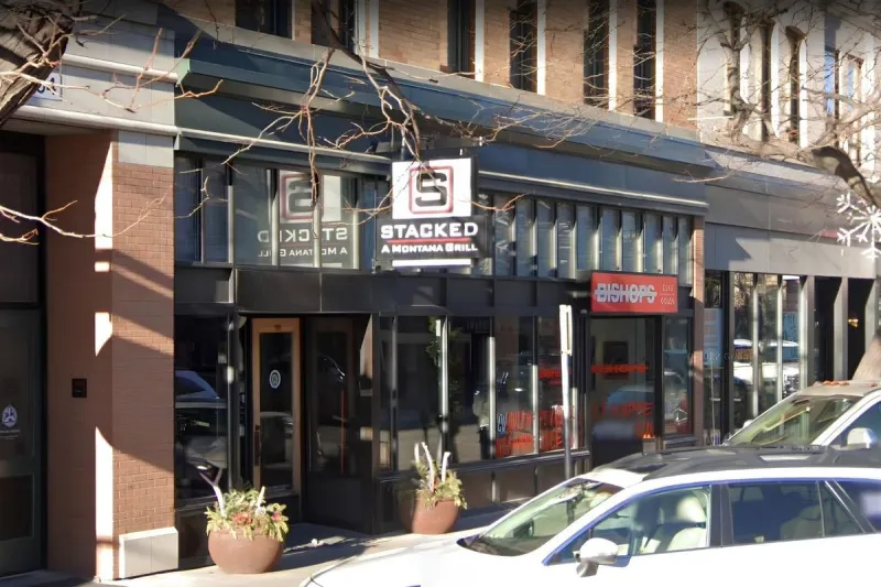 End of an Era: Stacked Is Closing This Weekend