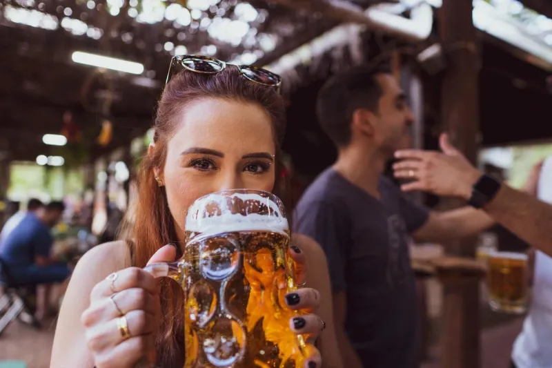 How Much Money Does the Average Montanan Spend on Alcohol?