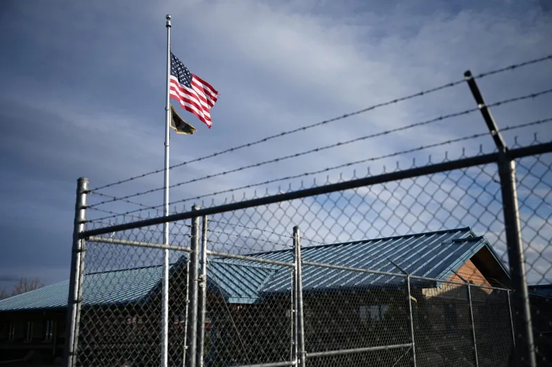 Poll: 6 in 10 Montanans support local law enforcement working with ICE