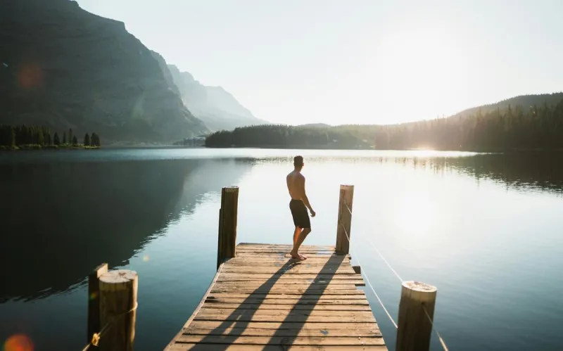 Montana Swimming Hole Ranked Among Best In America