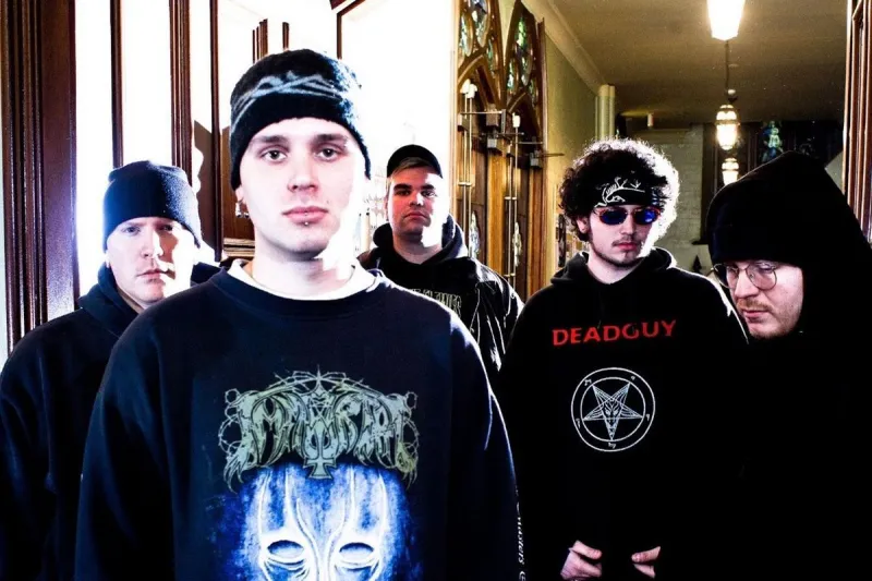 Balmora Bassist -- Band Is 'Nuked' Following Grooming Claims