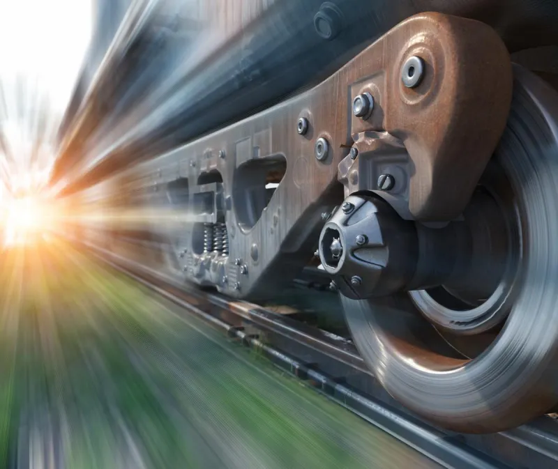 Run To The Roundhouse! Better Yet Make It The Depot
